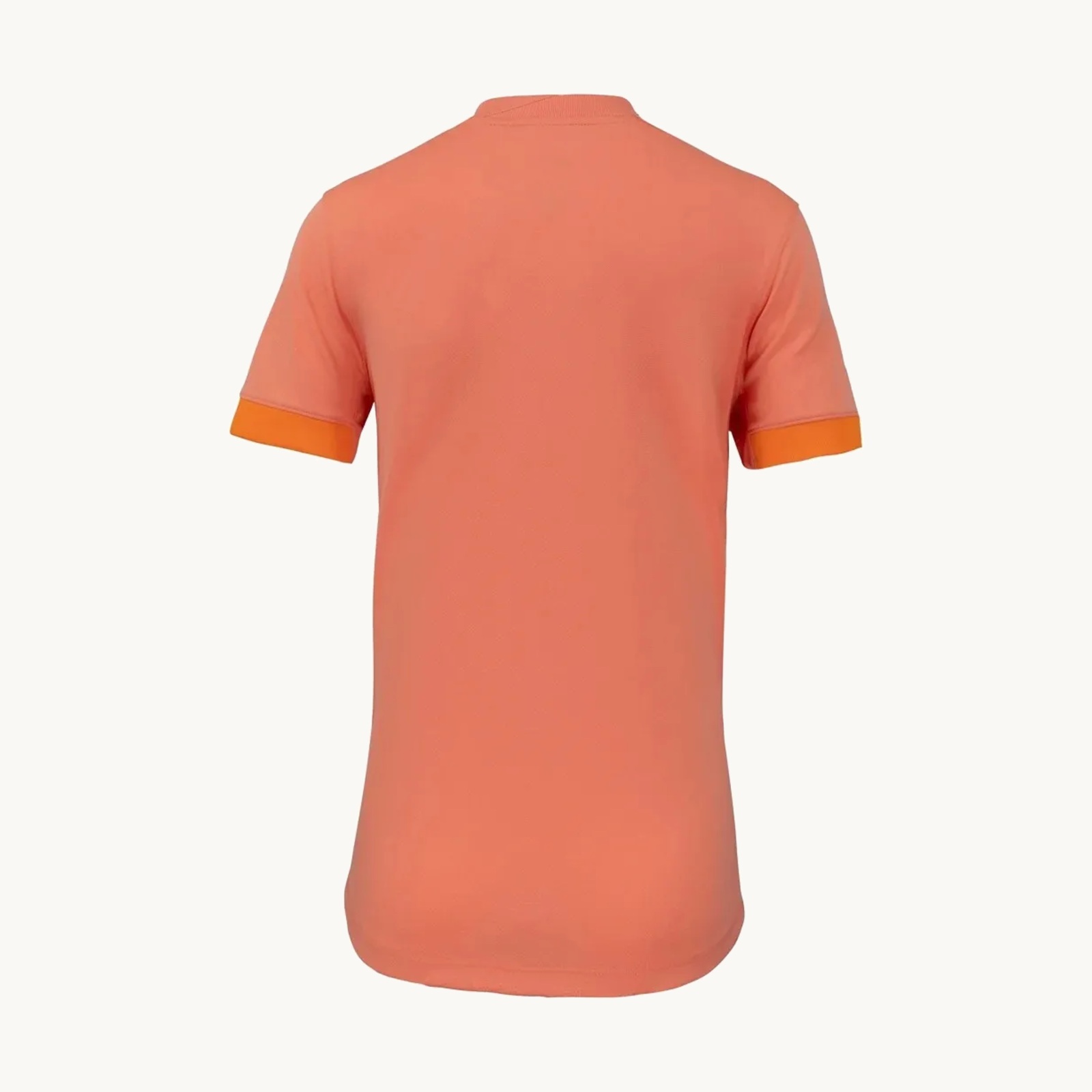 2025 Orlando Pride Home Women's Fan Jersey back view