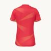 2025 Portland Thorns Home Women's Fan Jersey back view