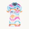 2025 San Diego Wave Home Women's Fan Jersey front view