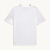 2026/27 AC Milan Away Men's Fan Jersey back view