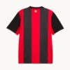 2026/27 AC Milan Home Men's Fan Jersey back view