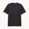 2026/27 AC Milan Third Men's Fan Jersey back view