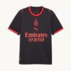 2026/27 AC Milan Third Men's Fan Jersey front view
