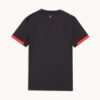 2026/27 AC Milan Third Women's Fan Jersey back view