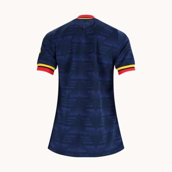 2026/27 Arsenal Away Women's Fan Jersey back view