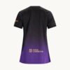 2026/27 Barcelona Away Women's Fan Jersey back view