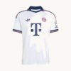 2026/27 Bayern Munich Away Men's Player Jersey front view