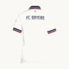 2026/27 Bayern Munich Away Women's Fan Jersey back view