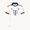 2026/27 Bayern Munich Away Women's Fan Jersey front view