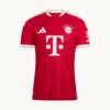 2026/27 Bayern Munich Home Men's Player Jersey front view