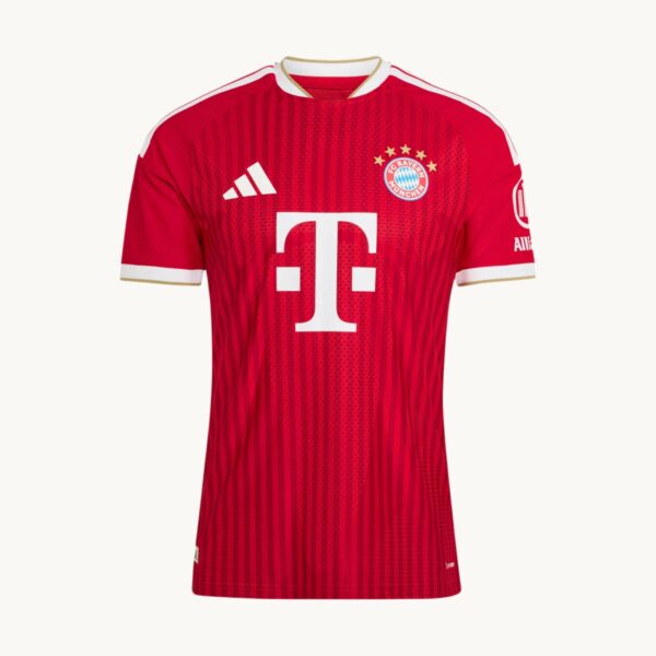 2026/27 Bayern Munich Home Men's Player Jersey front view