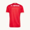 2026/27 Bayern Munich Home Men's Fan Jersey back view