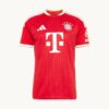 2026/27 Bayern Munich Home Men's Fan Jersey front view