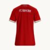 2026/27 Bayern Munich Home Women's Fan Jersey back view