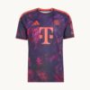 2026/27 Bayern Munich Third Men's Fan Jersey front view