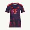 2026/27 Bayern Munich Third Women's Fan Jersey front view