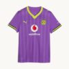 2026/27 Borussia Dortmund Third Women's Fan Jersey front view