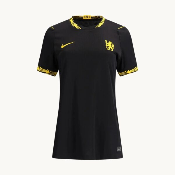 2026/27 Chelsea Away Women's Fan Jersey front view