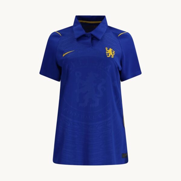 2026/27 Chelsea Home Women's Fan Jersey front view