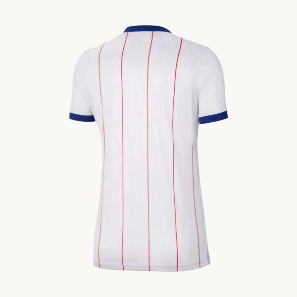 2026/27 Chelsea Third Women's Fan Jersey back view