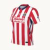 2026/27 Chivas Home Women's Fan Jersey front view