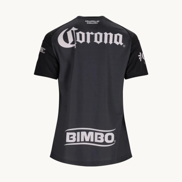 2026/27 Club America Away Women's Fan Jersey back view
