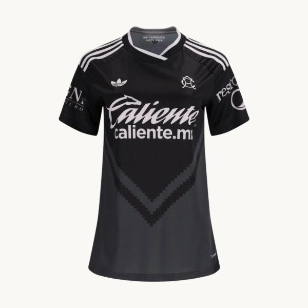 2026/27 Club America Away Women's Fan Jersey front view
