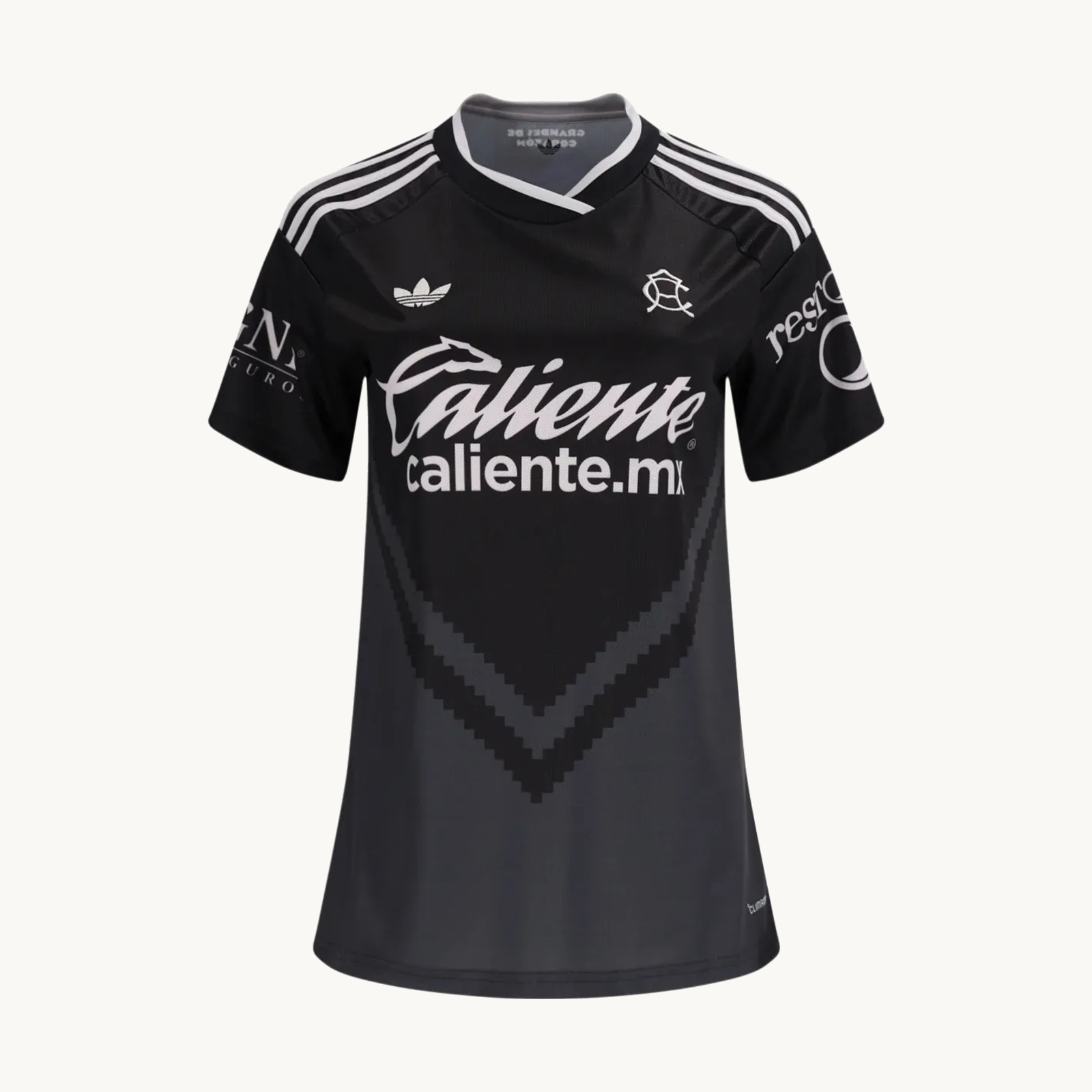 2026/27 Club America Away Women's Fan Jersey front view