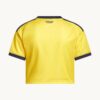 2026/27 Club America Home Women's Crop Jersey back view