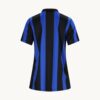 2026/27 Inter Milan Home Women's Fan Jersey back view