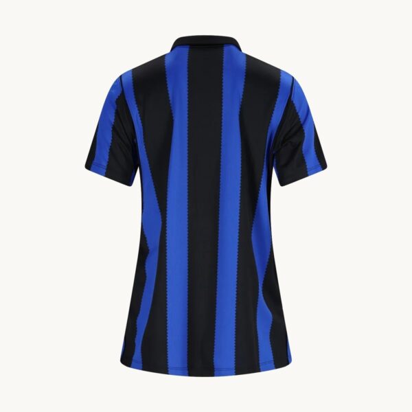 2026/27 Inter Milan Home Women's Fan Jersey back view