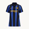 2026/27 Inter Milan Home Women's Fan Jersey front view