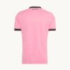 2026/27 Juventus Away Men's Player Jersey back view