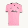 2026/27 Juventus Away Men's Player Jersey front view