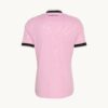 2026/27 Juventus Away Men's Fan Jersey back view