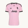 2026/27 Juventus Away Men's Fan Jersey front view