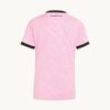 2026/27 Juventus Away Women's Fan Jersey back view
