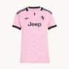 2026/27 Juventus Away Women's Fan Jersey front view