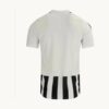 2026/27 Juventus Home Men's Player Jersey back view