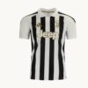 2026/27 Juventus Home Men's Player Jersey front view
