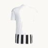2026/27 Juventus Home Men's Fan Jersey back view