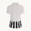 2026/27 Juventus Home Women's Fan Jersey back view