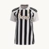 2026/27 Juventus Home Women's Fan Jersey front view