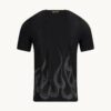 2026/27 Juventus Third Men's Player Jersey back view