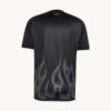 2026/27 Juventus Third Men's Fan Jersey back view