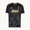 2026/27 Juventus Third Men's Fan Jersey front view