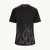 2026/27 Juventus Third Women's Fan Jersey back view