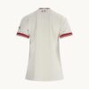 2026/27 Liverpool Away Women's Fan Jersey back view