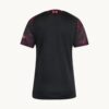2026/27 Liverpool Third Women's Fan Jersey back view