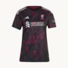 2026/27 Liverpool Third Women's Fan Jersey front view